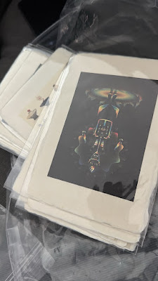 Guidekk Prints