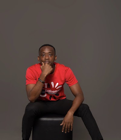 Cephas Darko