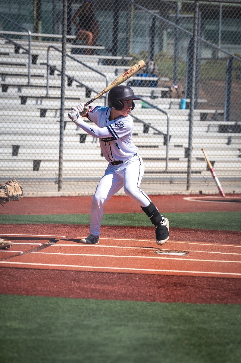 Inland Peak National players