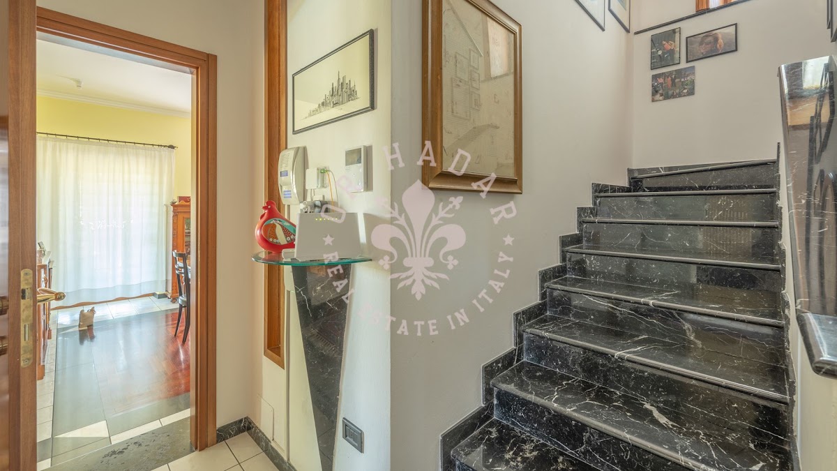 קזאלה פיאן דל'ארה (Casale Pian Dell'Ara) — 53