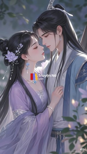 Ngôi Vị Cửu Ngũ Và Nỗi Đau Của Hoàng Hậu