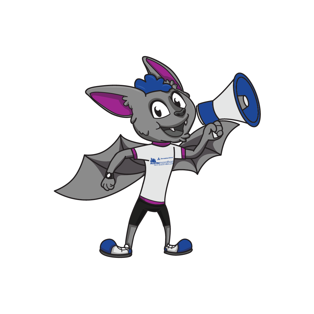 BooJam mascot