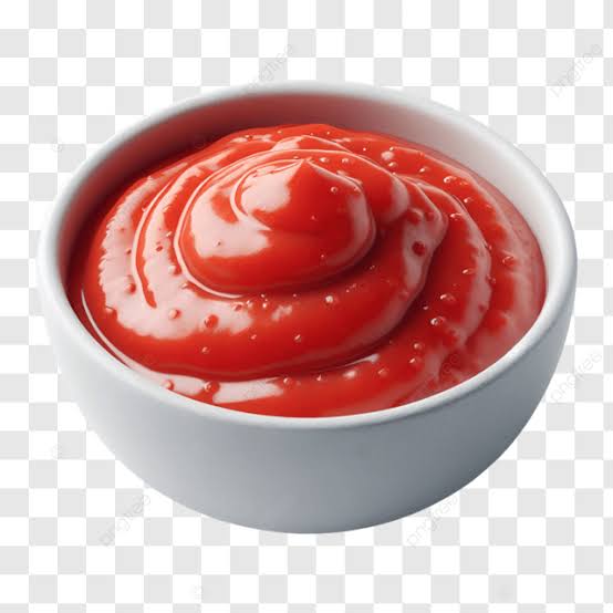 Chilli Sauce