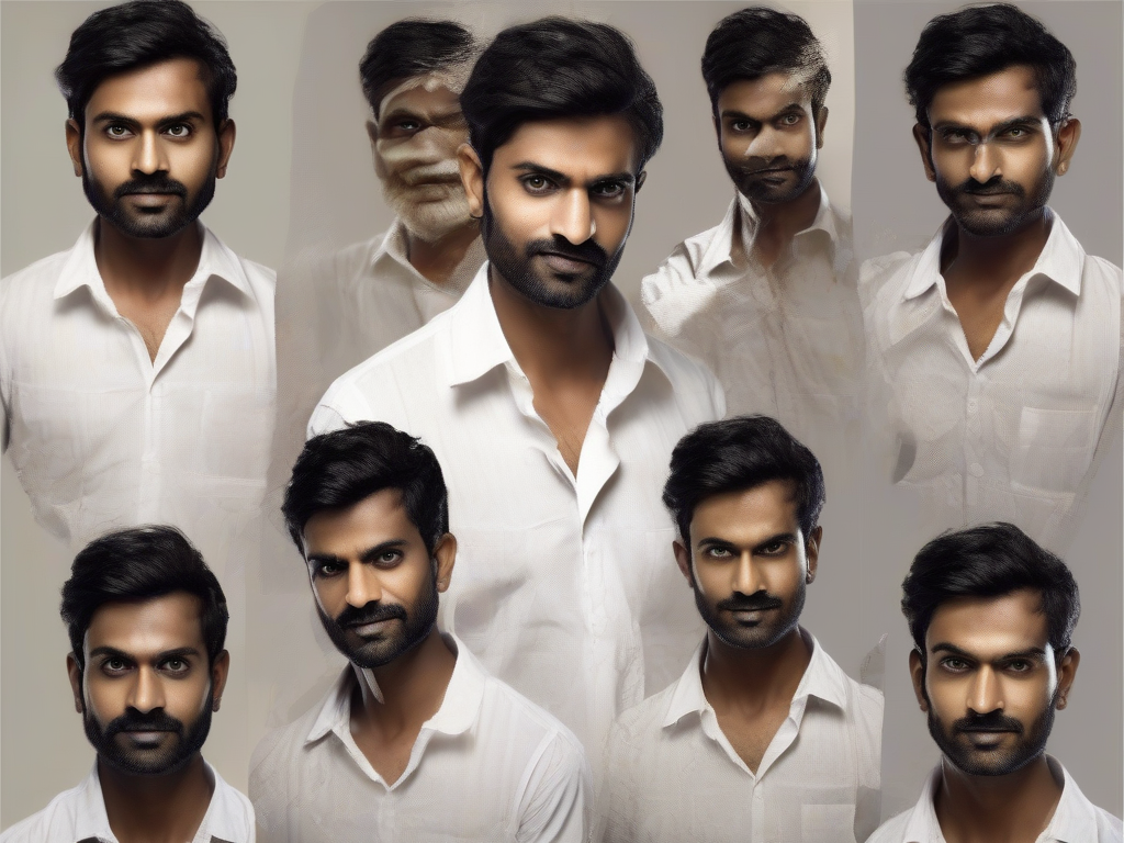 Telugu speaking male actors (30+) needed for a Mumbai shoot this week. Apply now for this acting role!