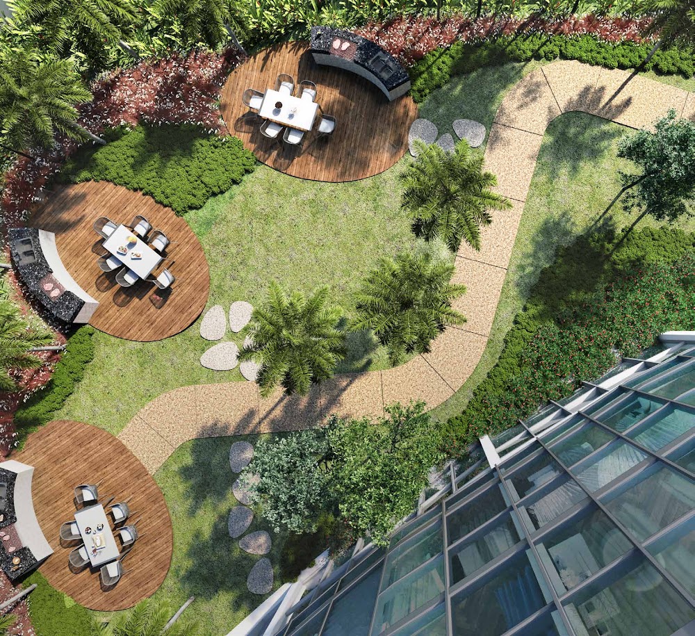 Eaton Residences KL City Centre