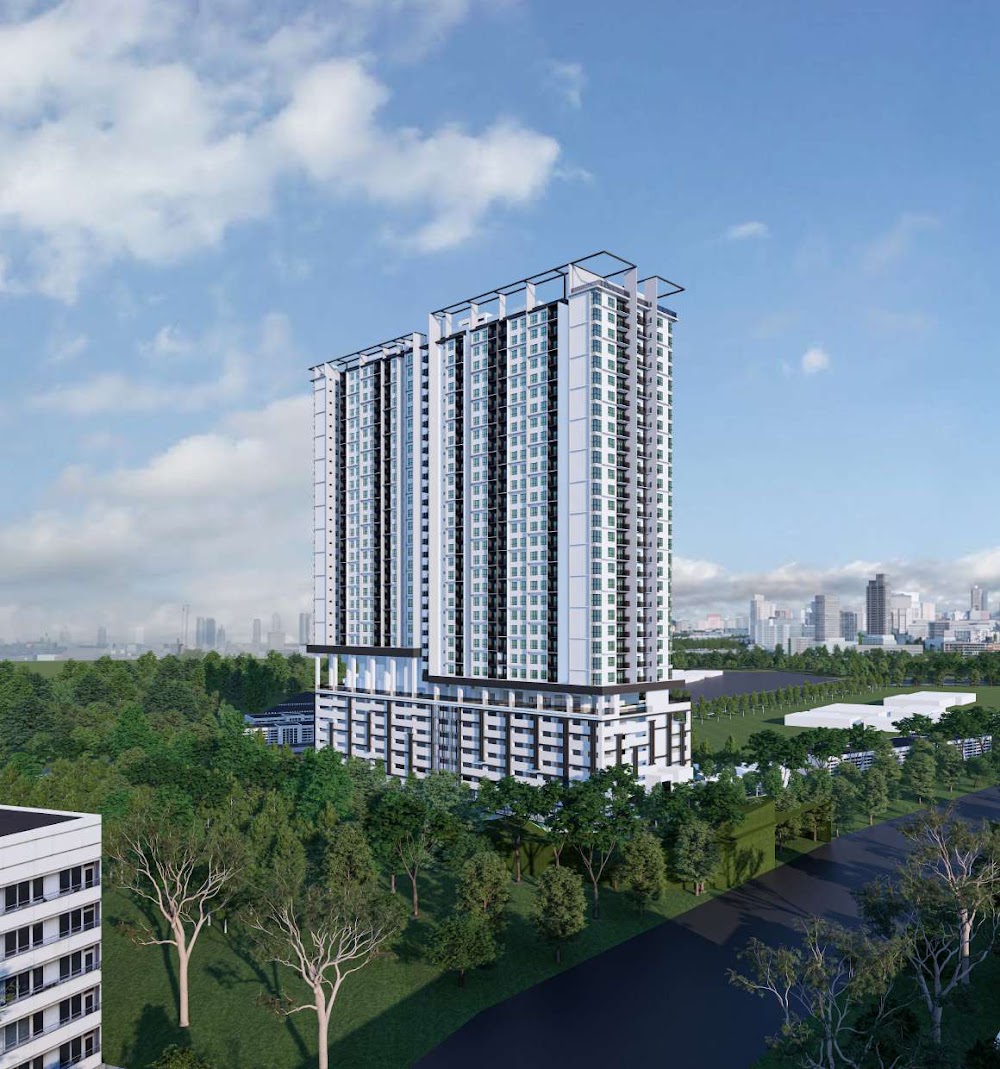 Ambience Residence — Sungai Besi