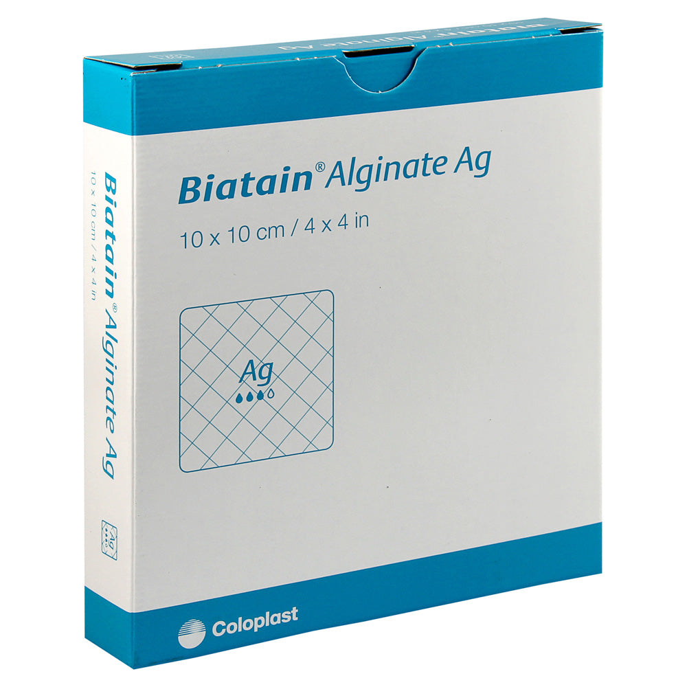 BIATIN ALGINATE 3710