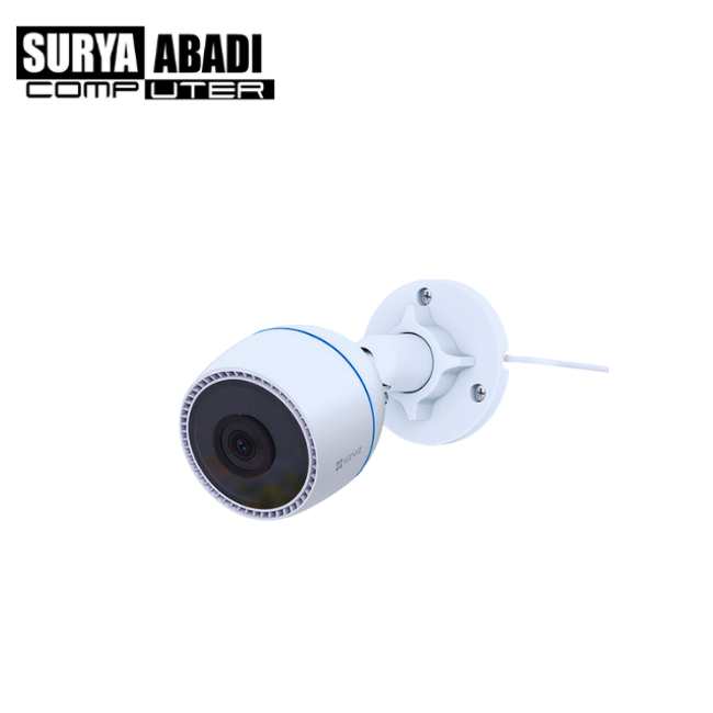 IP CAMERA EZVIZ H3C