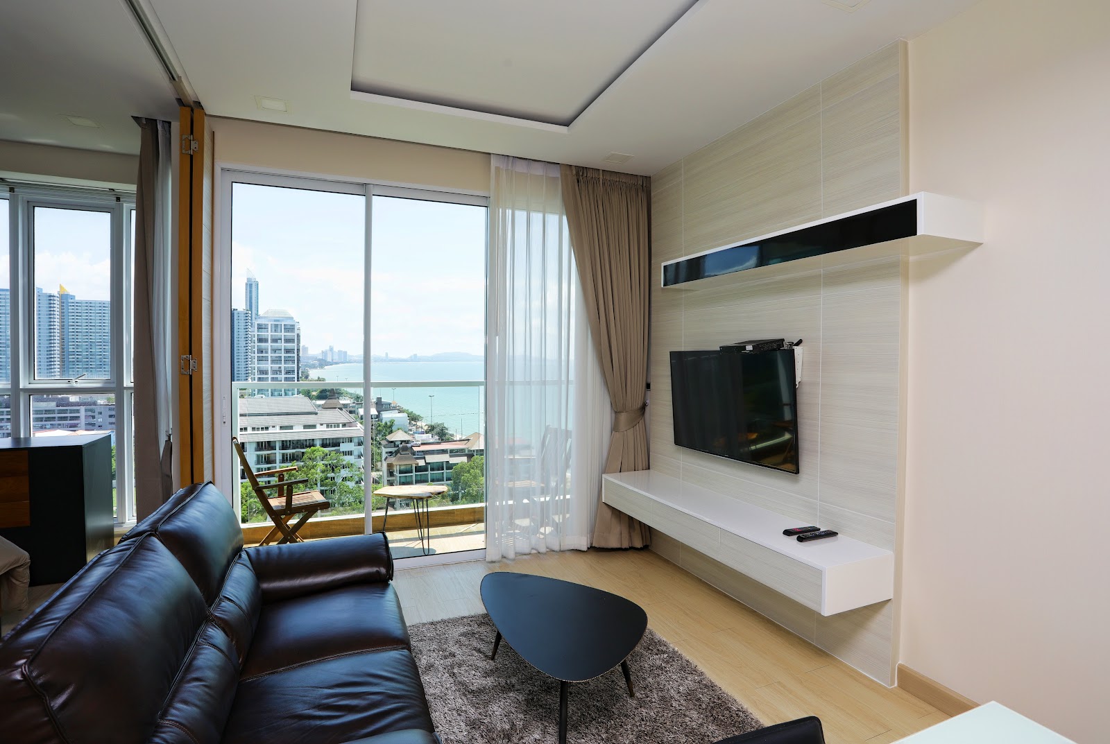 Dusit Grand Park D - 1 Bed, Floor 1 6