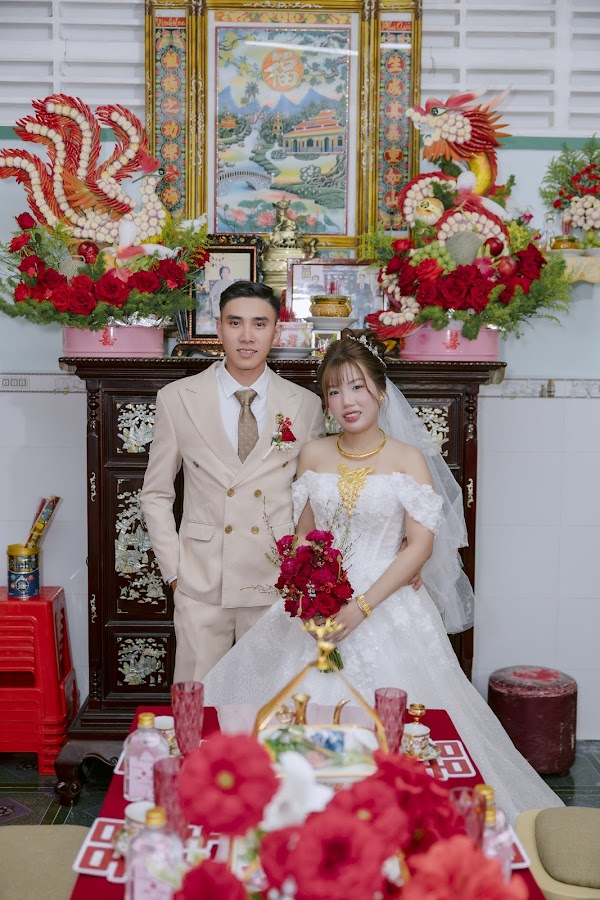 Ảnh bìa album