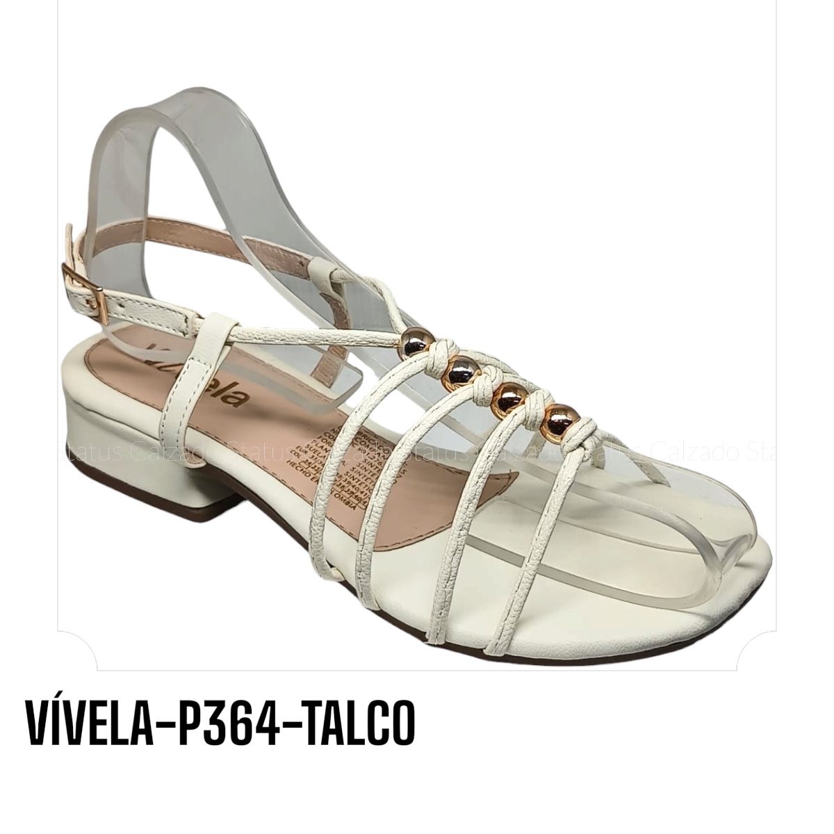 VIVELA-P364-TALCO
