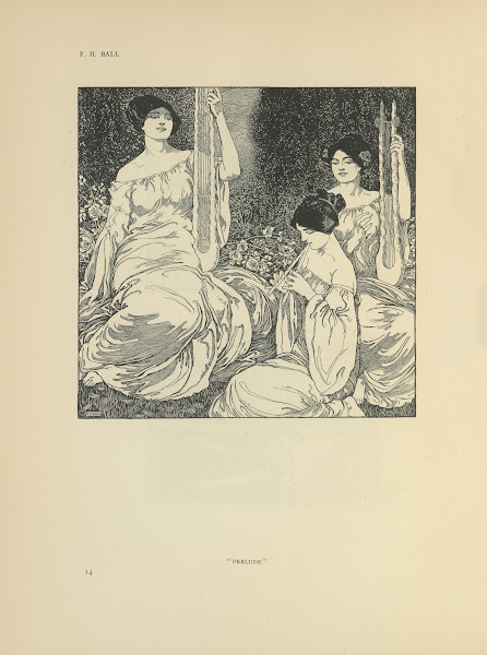 Prelude 1914