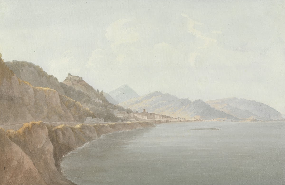 Salerno 1764 1831