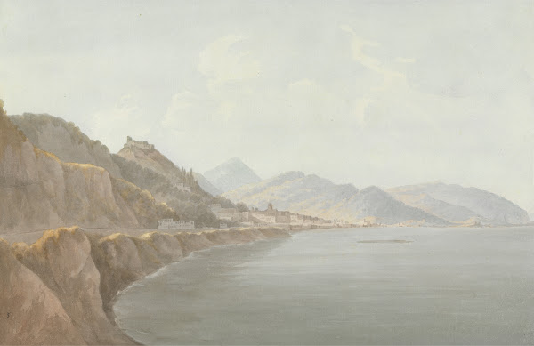 Salerno 1764 1831