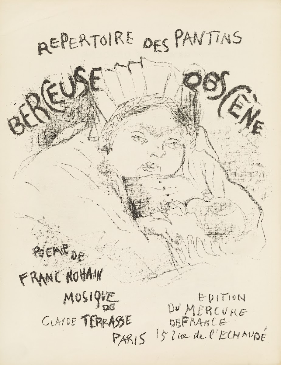 Repertoire des pantins Pl5 1898