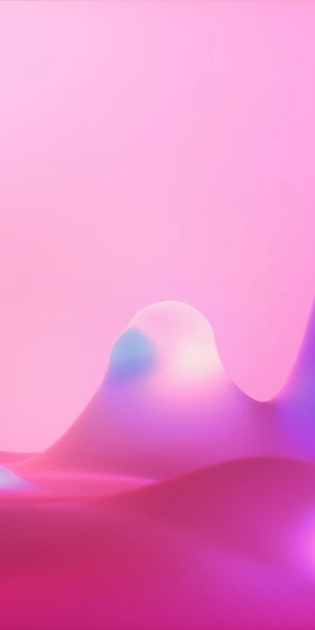 Opera Browser, Neon, Colorful, Red, Pink 5K Phone Wallpaper