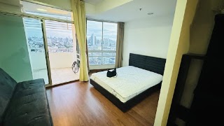 The Zest Condo ห้อง AON097 ภาพที่ 4