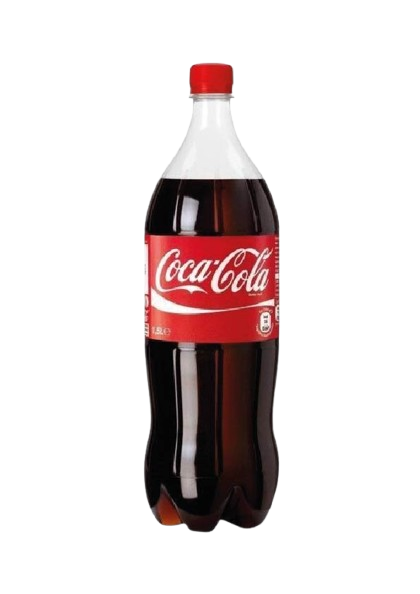 Coca Cola 1.5 lts