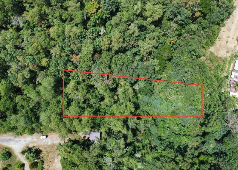 Bungalow Lot 9,096 sqft Kampung Sungai Kantan, Kajang — Kampung Sungai Kantan, Kajang, Selangor