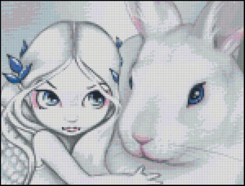 CMP 220395 That's A Rabbit
