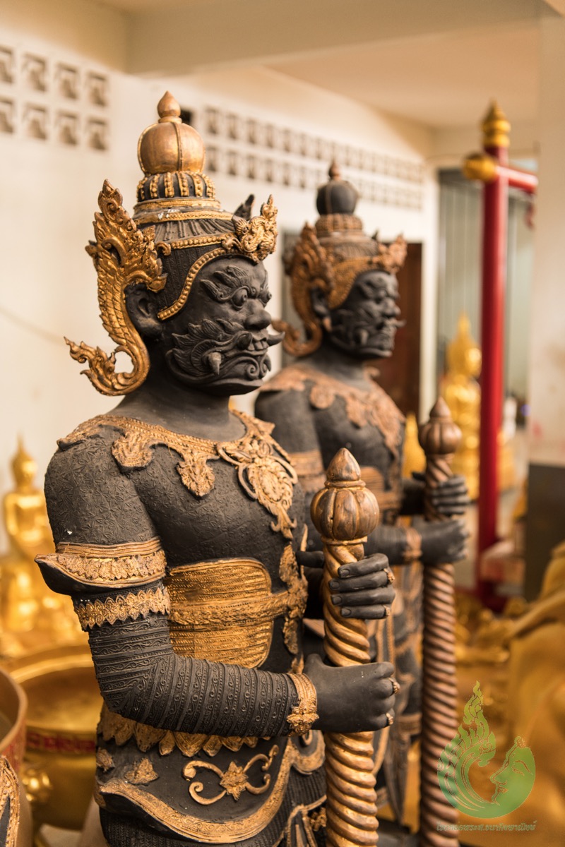 อานิสงส์การบริจาคโลงศพ