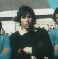 POGANY, Esteban Ernesto