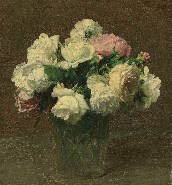 Roses 1895