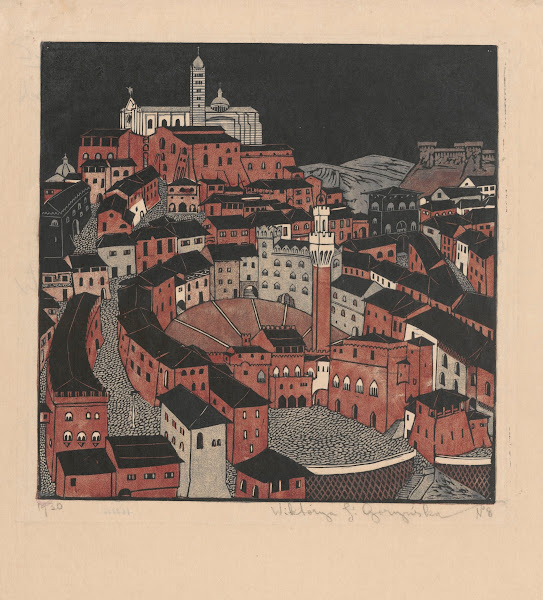 Siena 1930