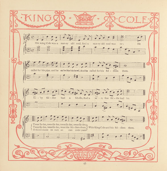 King Cole 1876