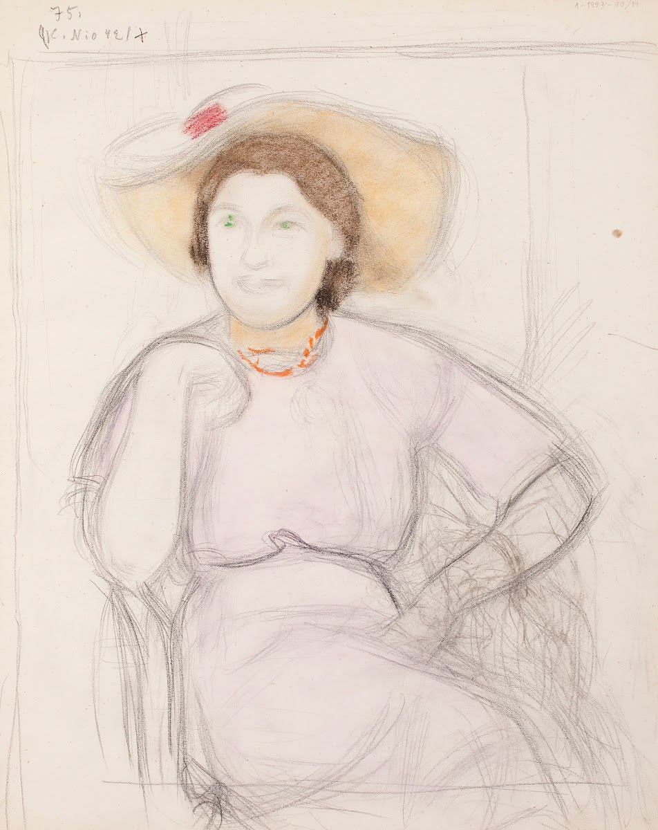 Untitled 1910   1919