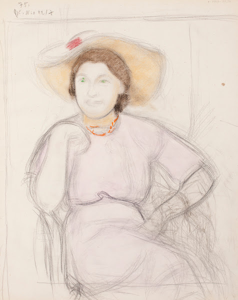 Untitled 1910   1919