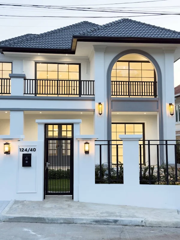 Pool Villa · Bang Jo