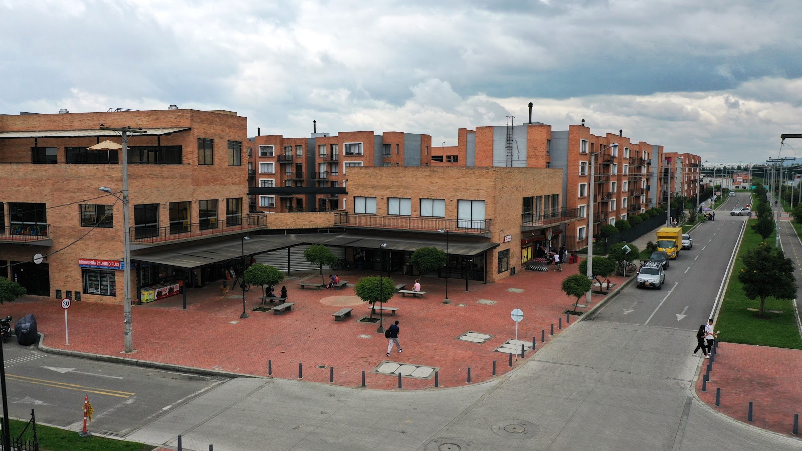 Reserva de Madrid