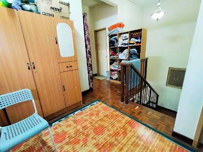 Corner Lot 2 Storey Terrace Seksyen 7, Bandar Baru Bangi — foto 8/10