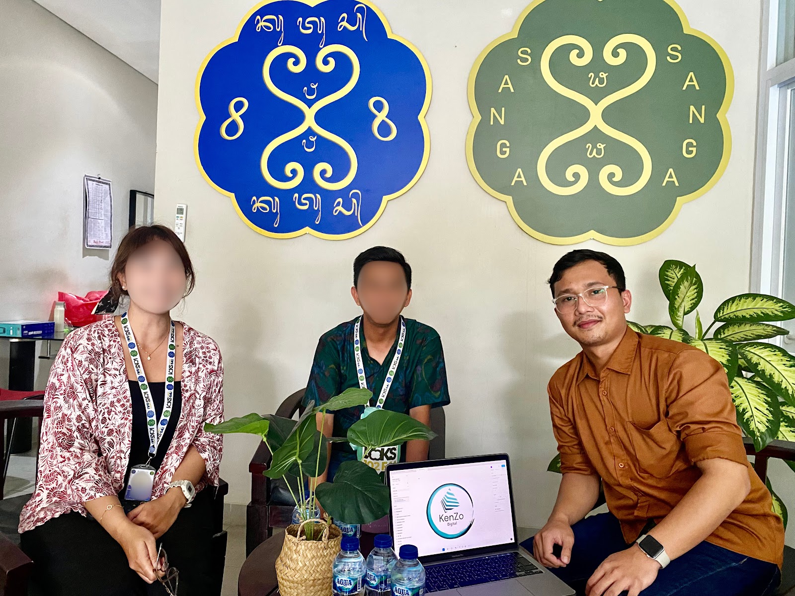 Product Campaign