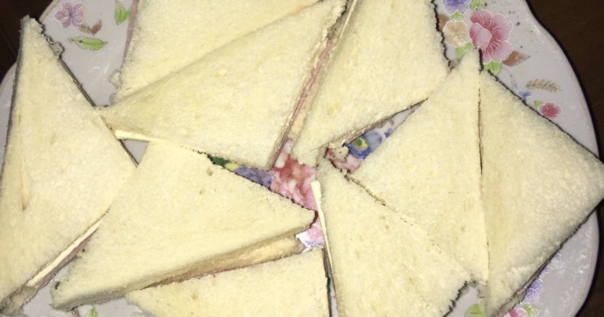 Bánh mì kẹp phô mai