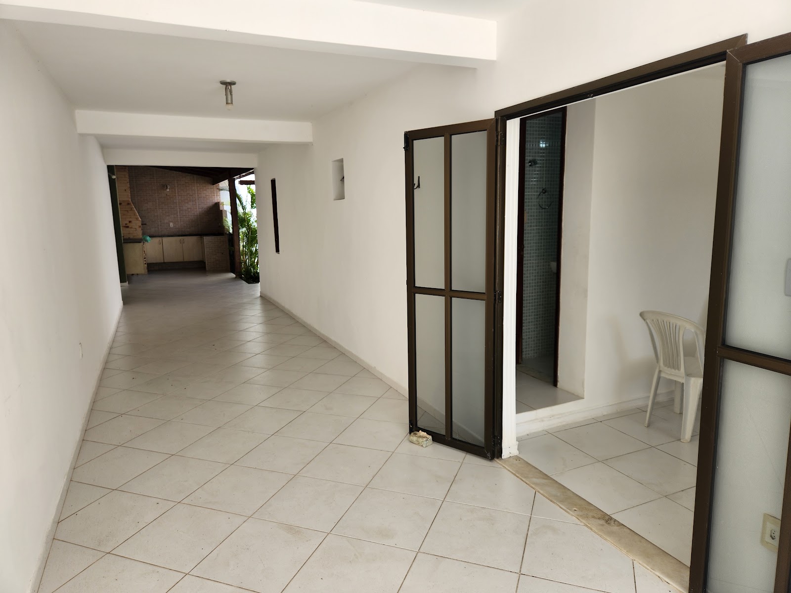 Casa em condomínio, Stella Maris