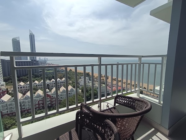 Lumpini Jomtien A
