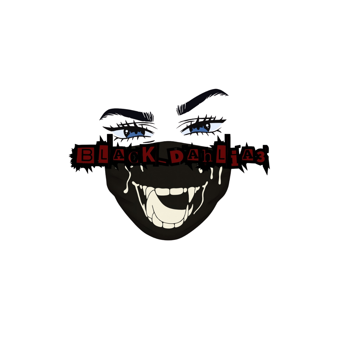 Black Dahlia