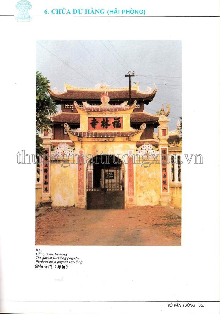 Truyện tranh : Ô Long viện (Tập 6 - 2008) - Trang 53