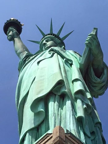 Statue of Liberty Picture