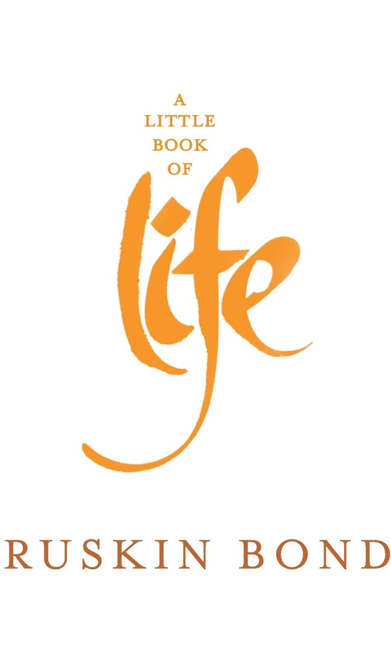 A little Book of Life_9788129120090