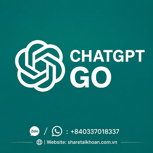 ChatGPT Go
