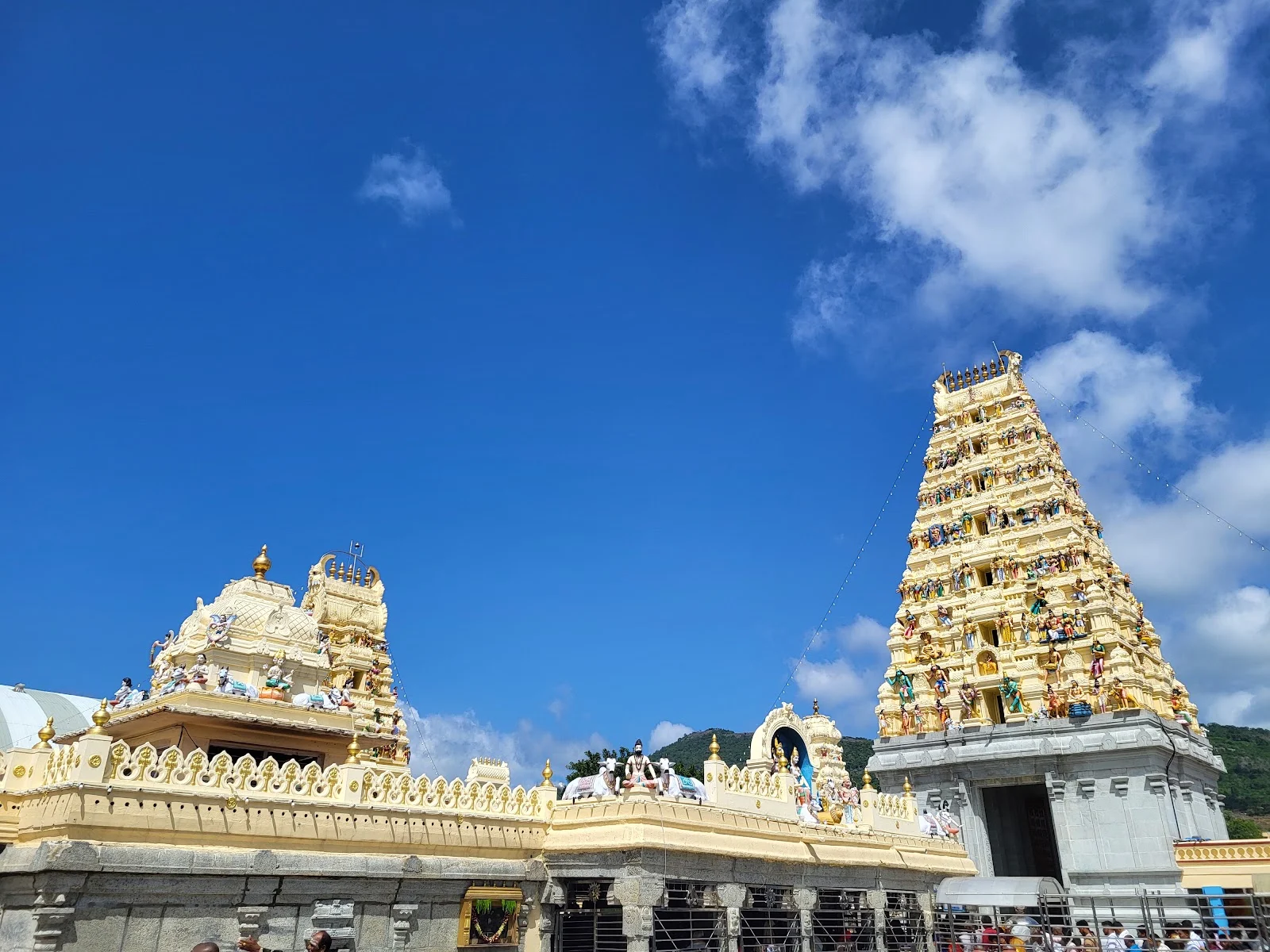 Male Mahadeshwara Hills