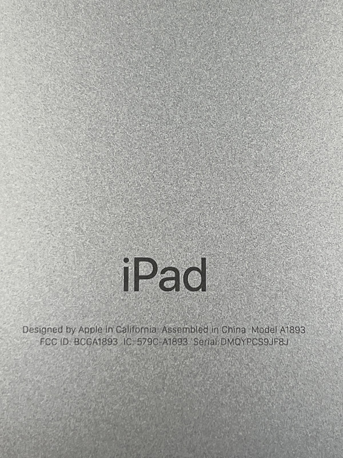 ipad 6 2018 商品圖片