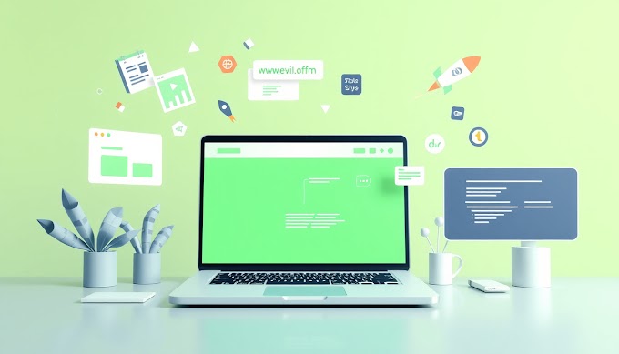 Can You Actually Build a Real Website Without Spending Money in 2025?