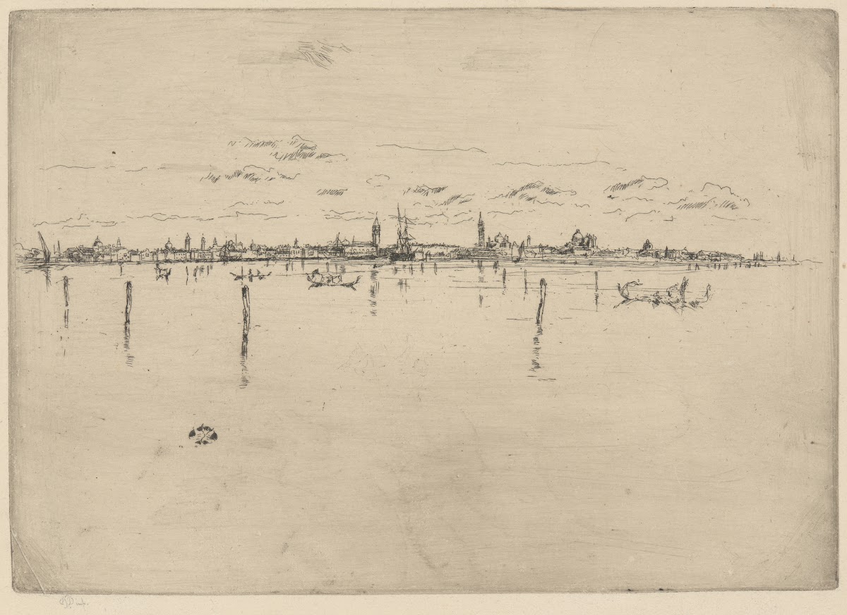 Little Venice ca 1880