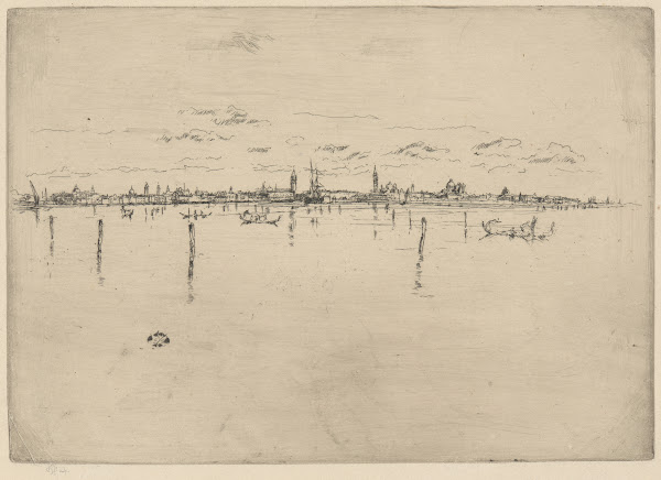 Little Venice ca 1880