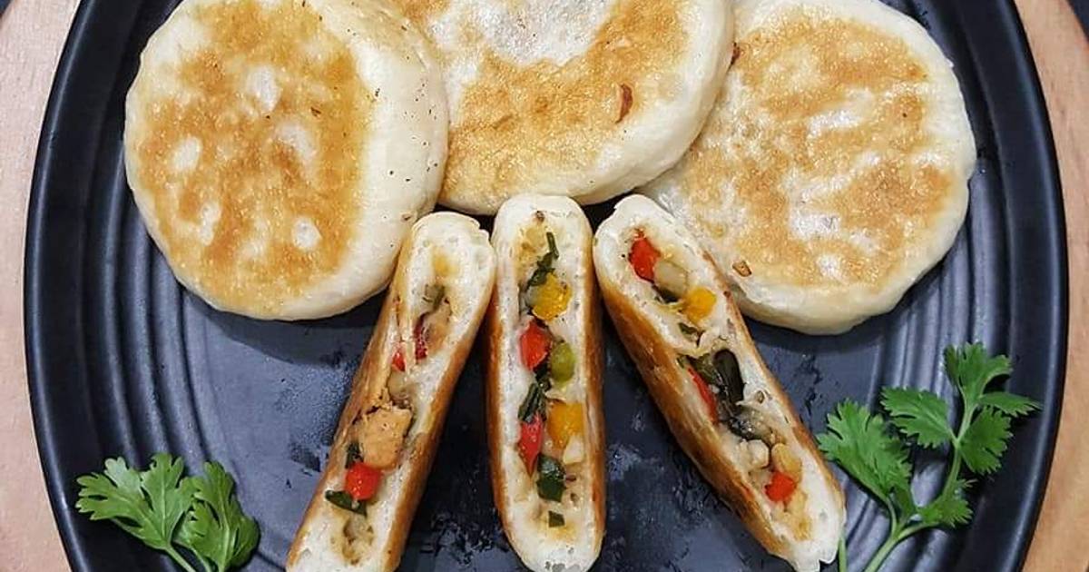 Bánh HOTTEOK