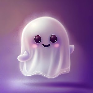 Ghost Picture